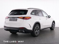 Gebraucht 2025 Mercedes GLC220 | 57.785 €
