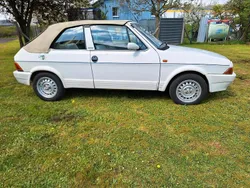 Gebraucht 2025 Fiat Ritmo Cabrio | 3.800 €