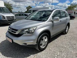 Grau Gebraucht 2010 Honda CR-V Elegance SUV | 4.800 € (Guter Preis)