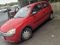 Gebraucht 2003 Opel Corsa Limousine | 799 € (Guter Preis)