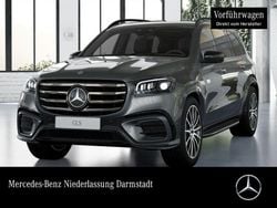 Grau Gebraucht 2025 Mercedes GLS450 AMG SUV | 106.780 € (Superpreis)
