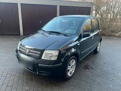 Schwarz Gebraucht 2007 Fiat Panda Kleinwagen | 2.000 €