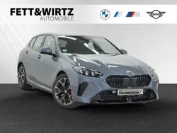 Bmw individual storm bay metallic Gebraucht 2024 BMW 120 M Sport Kleinwagen | 36.888 € (Guter Preis)