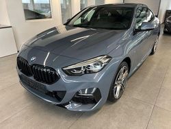 Grau Gebraucht 2023 BMW 218 M Sport Coupé | 24.990 € (Fairer Preis)