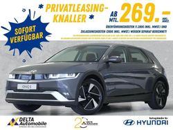 Ecotronic grey Neu 2025 Hyundai Ioniq 6 Basis Limousine | 35.580 € (Superpreis)