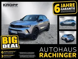 Grau Gebraucht 2024 Opel Mokka SUV | 26.490 € (Teuer)