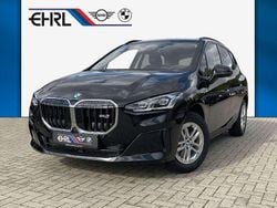 Schwarz Neu 2025 BMW 218 Performance Van / Kleinbus | 34.940 € (Guter Preis)