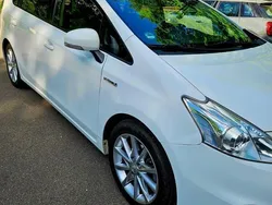Toyota Prius+