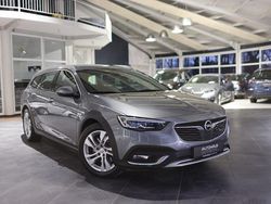 Grau Gebraucht 2017 Opel Insignia Country Tourer Kombi | 18.980 €