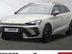 Grau Gebraucht 2025 Cupra Leon VZ Kombi | 53.990 €