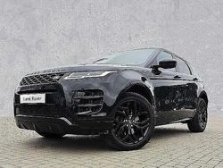 Santorini black Gebraucht 2020 Land Rover Range Rover R-Dynamic SUV | 36.560 €