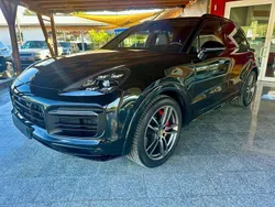 Schwarz Gebraucht 2022 Porsche Cayenne GTS SUV | 94.490 € (Guter Preis)