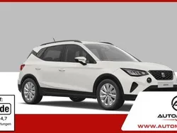 Neu 2025 Seat Arona Reference SUV | 18.175 € (Superpreis)