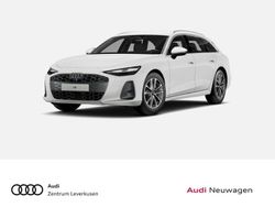 Arkonaweiss Neu 2025 Audi A6 Performance Kombi | 49.890 €