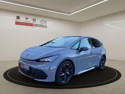 Grau Gebraucht 2022 Cupra Born Kleinwagen | 24.440 € (Fairer Preis)