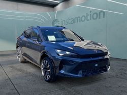 Grau Gebraucht 2024 Cupra Formentor SUV | 50.095 €