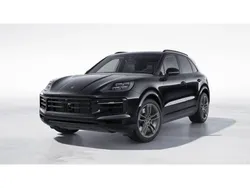 Schwarz Gebraucht 2023 Porsche Cayenne SUV | 105.900 € (Superpreis)