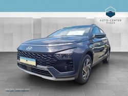 Grau (aurora grey) Neu 2025 Hyundai Bayon Trend SUV | 28.070 € (Teuer)
