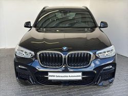 Schwarz Gebraucht 2020 BMW X3 M Sport SUV | 40.198 € (Fairer Preis)