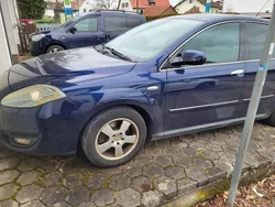 Blau Gebraucht 2008 Fiat Croma Emotion Kombi | 2.450 €