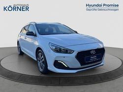 Weiss Gebraucht 2020 Hyundai i30 YES! Kombi | 13.900 € (Fairer Preis)