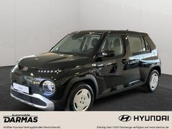 Weiß Gebraucht 2024 Hyundai Inster Trend Kleinwagen | 22.990 € (Superpreis)