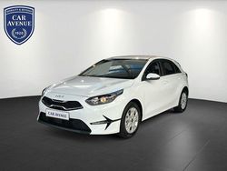 Weiß Neu 2025 Kia Ceed Kleinwagen | 25.490 € (Fairer Preis)