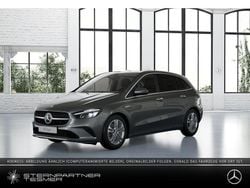 Grau Gebraucht 2024 Mercedes B200 Van / Kleinbus | 29.990 € (Guter Preis)