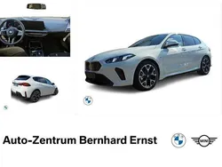 Alpinweiß uni Neu 2025 BMW 114 M Sport Kleinwagen | 39.990 € (Guter Preis)