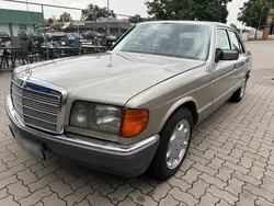 Gebraucht 1988 Mercedes 300 SE Limousine | 5.500 €
