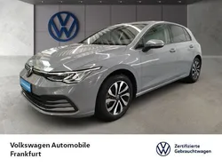 Gebraucht 2022 VW Golf VIII Active | 21.850 € (Guter Preis)