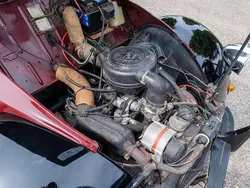 Rot Gebraucht 1991 Citroën 2CV Cabrio | 8.900 €