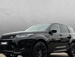 Schwarz Gebraucht 2025 Land Rover Discovery Sport HSE Dynamic SUV | 64.890 €