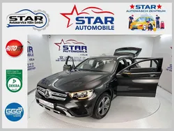 Graphitgrau Gebraucht 2022 Mercedes GLC300e SUV | 34.390 € (Superpreis)