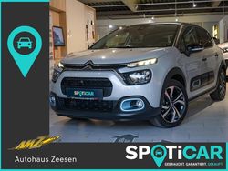 Gebraucht 2023 Citroën C3 Kleinwagen | 17.750 € (Etwas zu teuer)