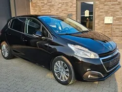 Gebraucht 2020 Peugeot 208 Allure Kleinwagen | 9.899 € (Superpreis)