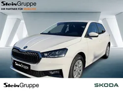 Candyweiß Neu 2024 Skoda Fabia Selection Limousine | 17.389 € (Guter Preis)