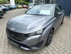 Artense silber Gebraucht 2022 Peugeot 308 Allure Kombi | 19.980 € (Fairer Preis)