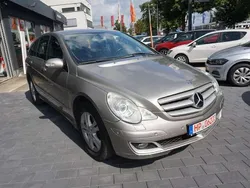 Cubanitsilber metallic Gebraucht 2006 Mercedes R500 Van / Kleinbus | 9.980 € (Fairer Preis)