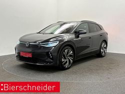 Grau Gebraucht 2022 VW ID.4 GTX SUV | 34.950 € (Fairer Preis)