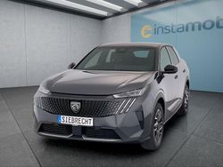 Grau Neu 2025 Peugeot 3008 SUV | 36.649 € (Fairer Preis)
