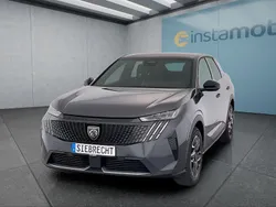 Grau Neu 2025 Peugeot 3008 SUV | 36.649 € (Guter Preis)