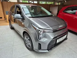 Grau Neu 2025 Kia Picanto Vision Kleinwagen | 16.490 € (Fairer Preis)