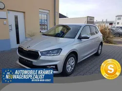 Bestellbar Neu 2025 Skoda Fabia Selection Limousine | 21.535 € (Guter Preis)
