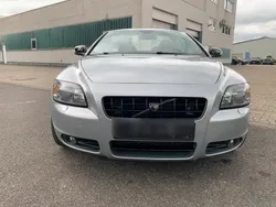 Grau Gebraucht 2009 Volvo C70 Cabrio | 8.900 € (Fairer Preis)