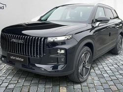 Schwarz Gebraucht 2025 Jaecoo 7 SUV | 29.970 € (Fairer Preis)