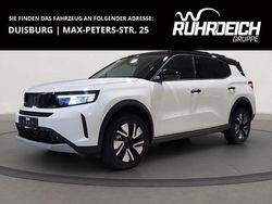 Weiß Neu 2025 Opel Frontera SUV | 27.990 € (Fairer Preis)