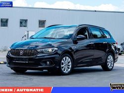 Colore esterno (new blu (vr71 Gebraucht 2017 Fiat Tipo Easy Kombi | 8.999 € (Fairer Preis)