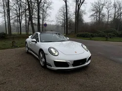 Weiß Gebraucht 2016 Porsche 911 Carrera | 85.899 €