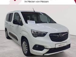 Andere Gebraucht 2022 Opel Combo-e Life Limousine | 17.589 € (Fairer Preis)